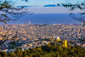 når som helst Stevenson Accord De bedste seværdigheder i Barcelona | Barcelona.dk