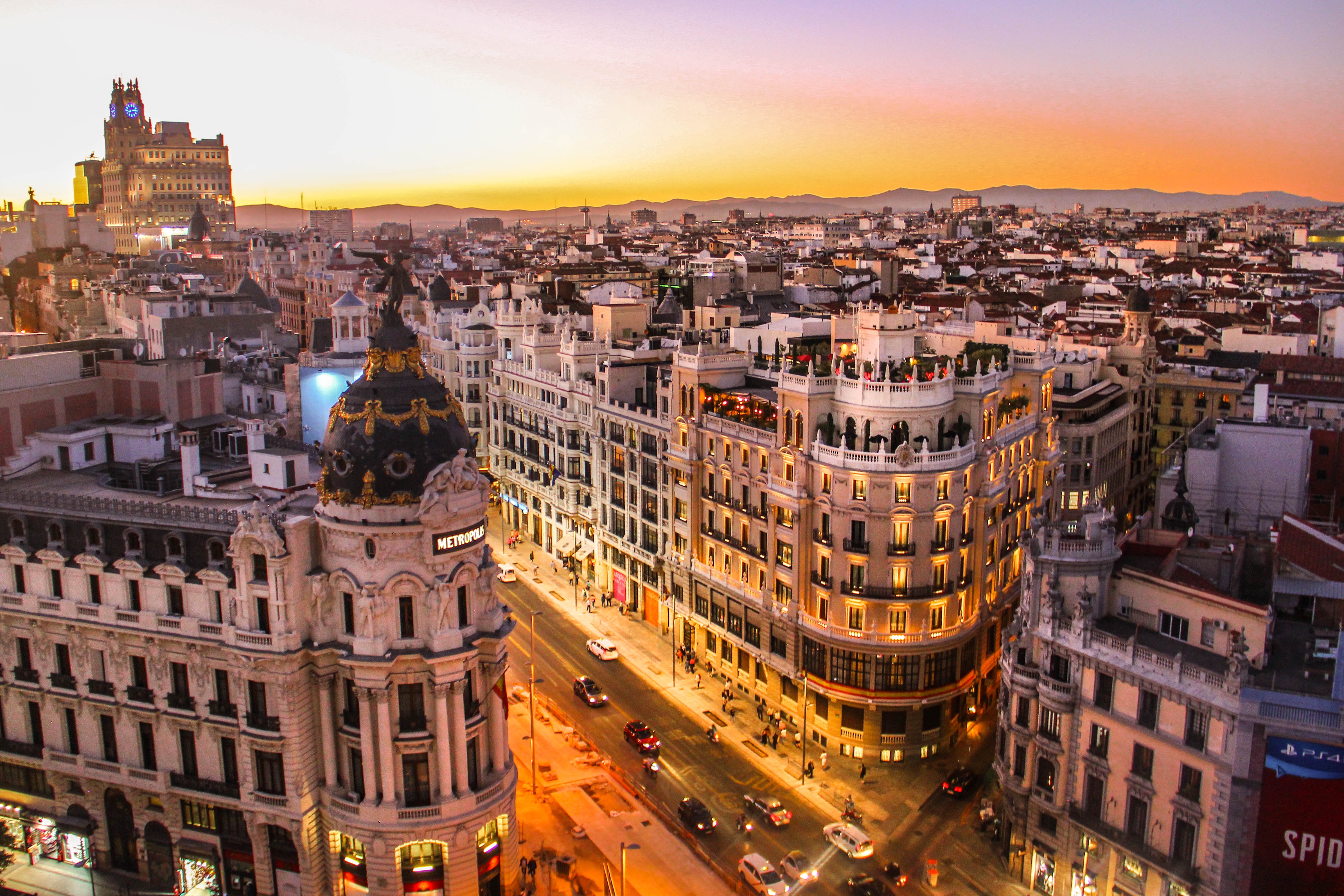 når som helst Stevenson Accord De bedste seværdigheder i Barcelona | Barcelona.dk